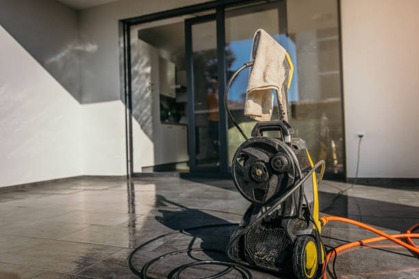 Best Restaurant Pressure Washing  in Blissfield, MI