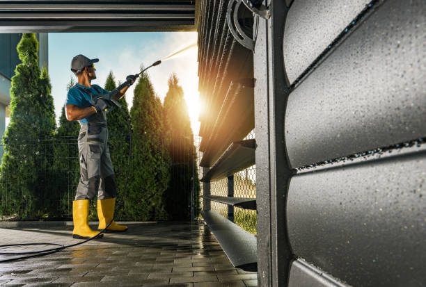 Best Heavy Equipment Washing  in Blissfield, MI